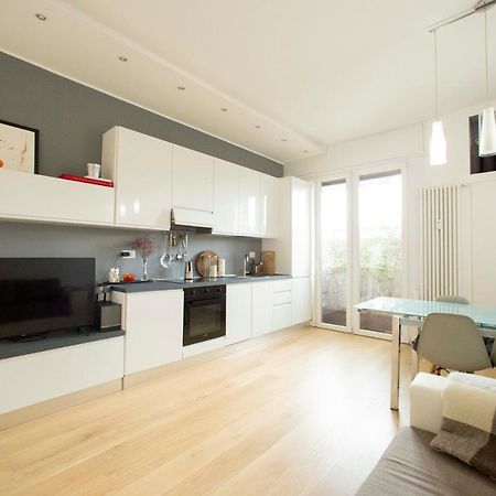 Appartamento Getthekey Monte Ceneri Milano Esterno foto