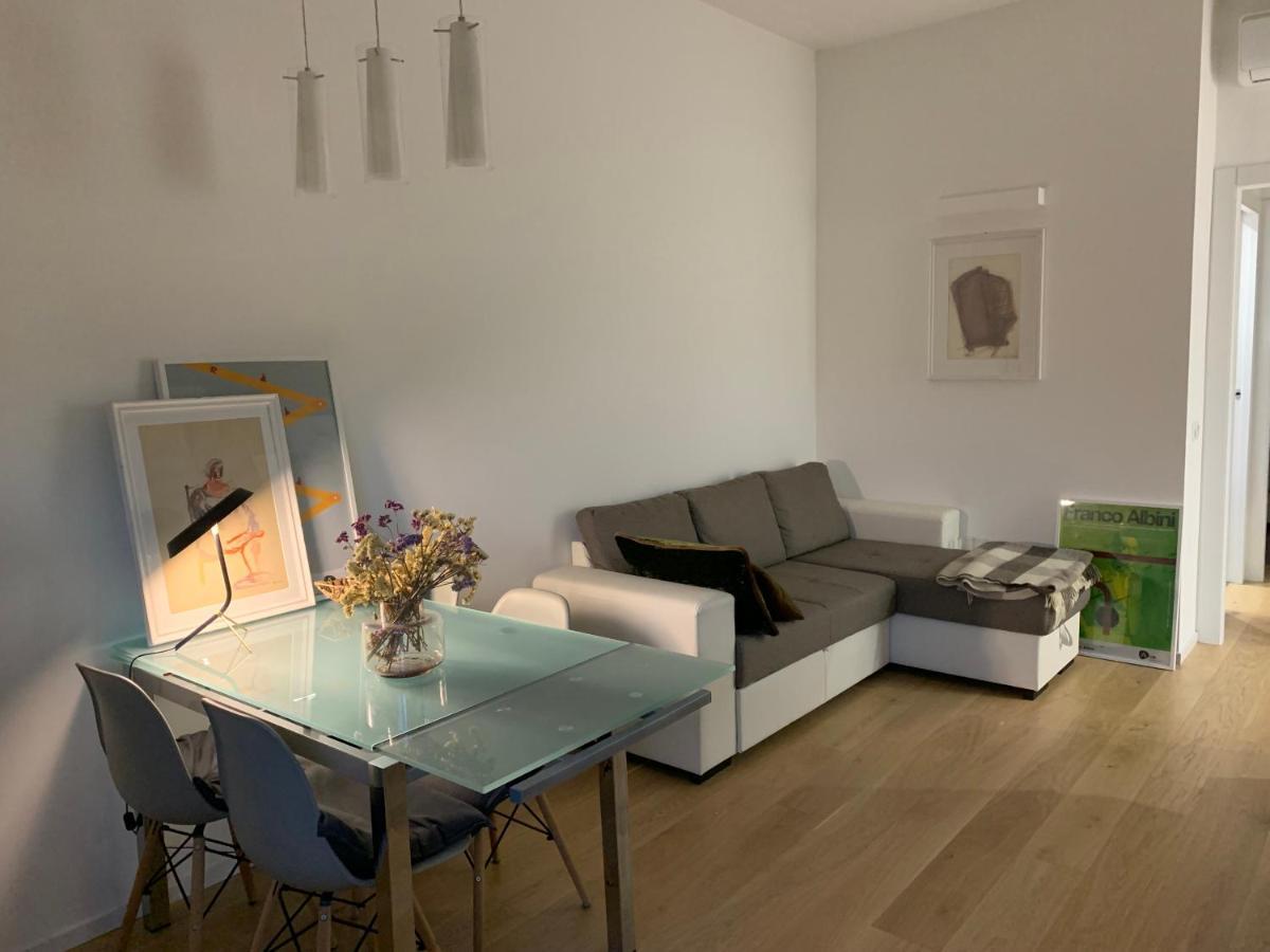 Appartamento Getthekey Monte Ceneri Milano Esterno foto