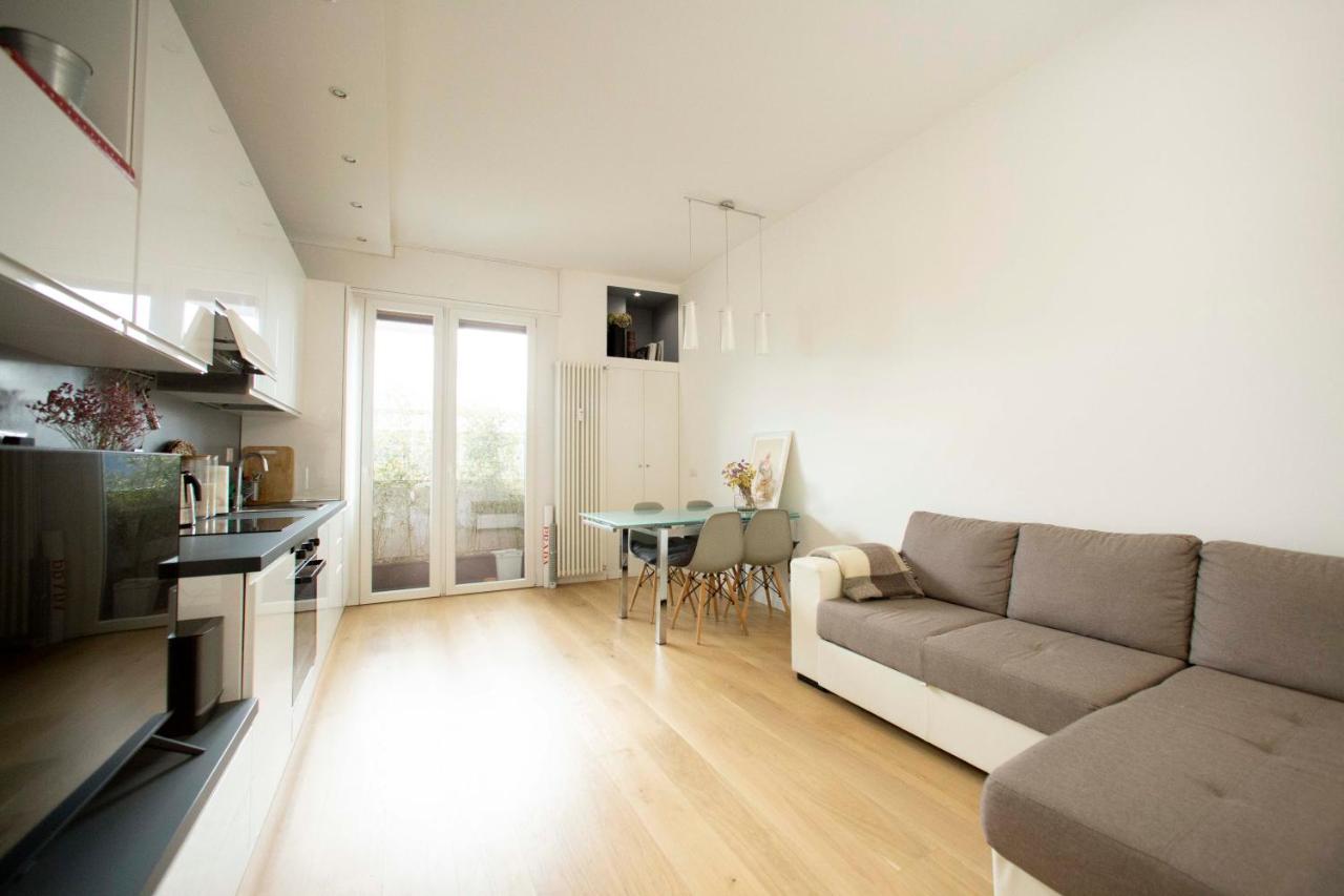 Appartamento Getthekey Monte Ceneri Milano Esterno foto