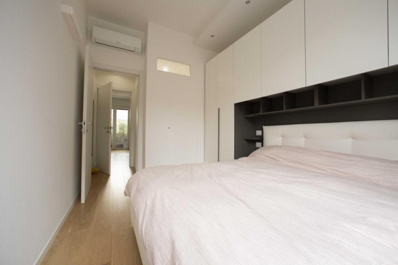 Appartamento Getthekey Monte Ceneri Milano Esterno foto