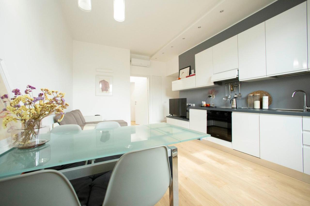Appartamento Getthekey Monte Ceneri Milano Esterno foto