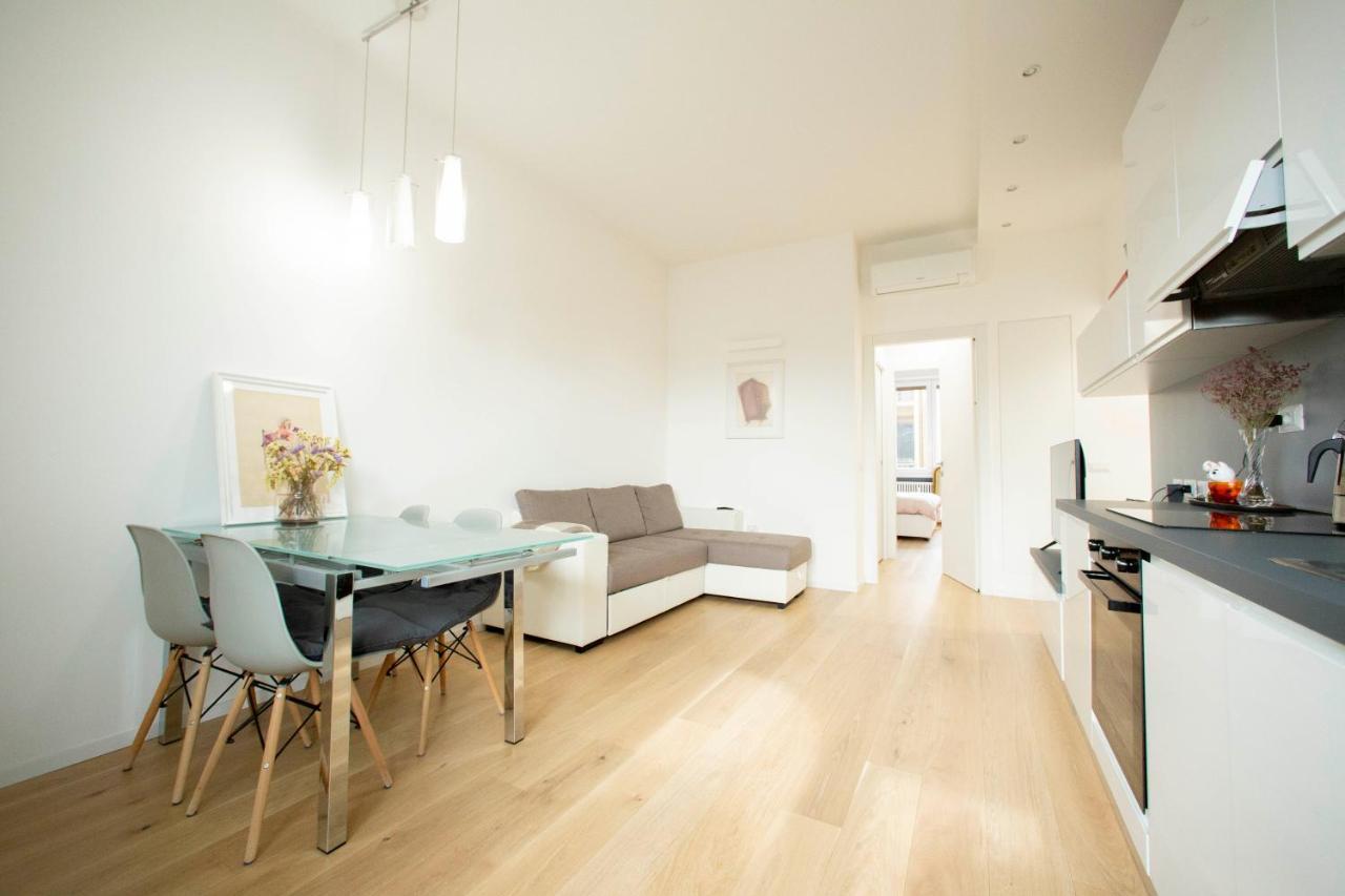 Appartamento Getthekey Monte Ceneri Milano Esterno foto